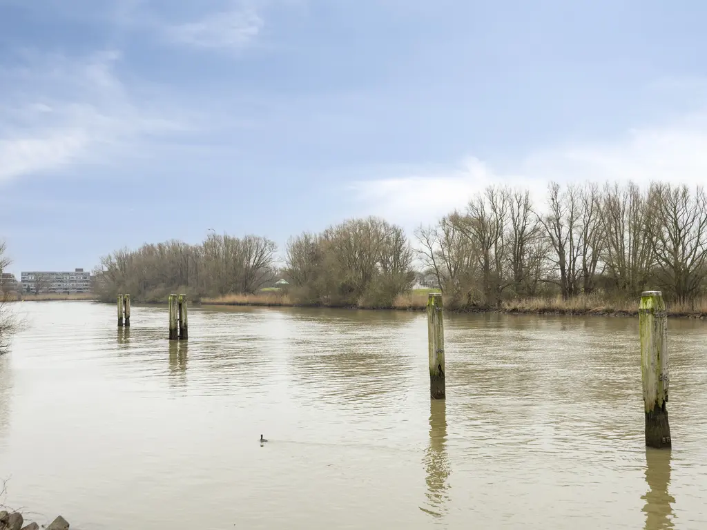 Generaal S.H. Spoorstraat 289, DORDRECHT