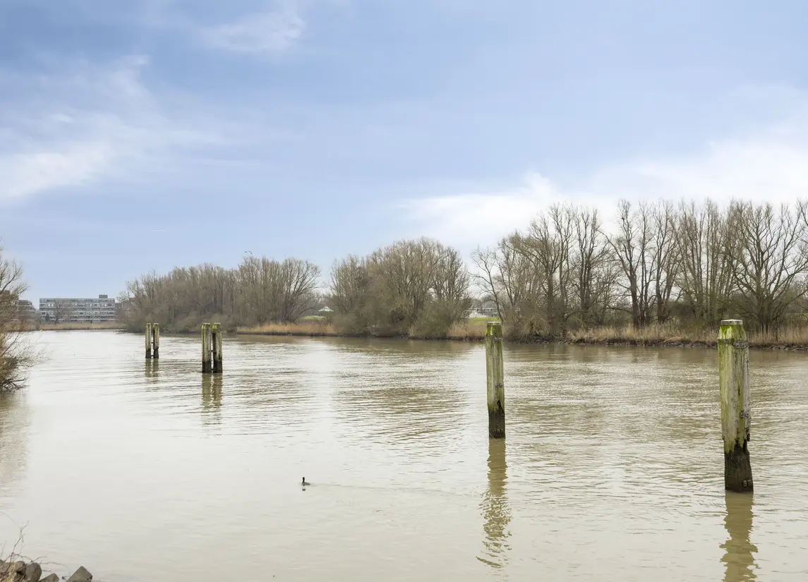 Generaal S.H. Spoorstraat 289