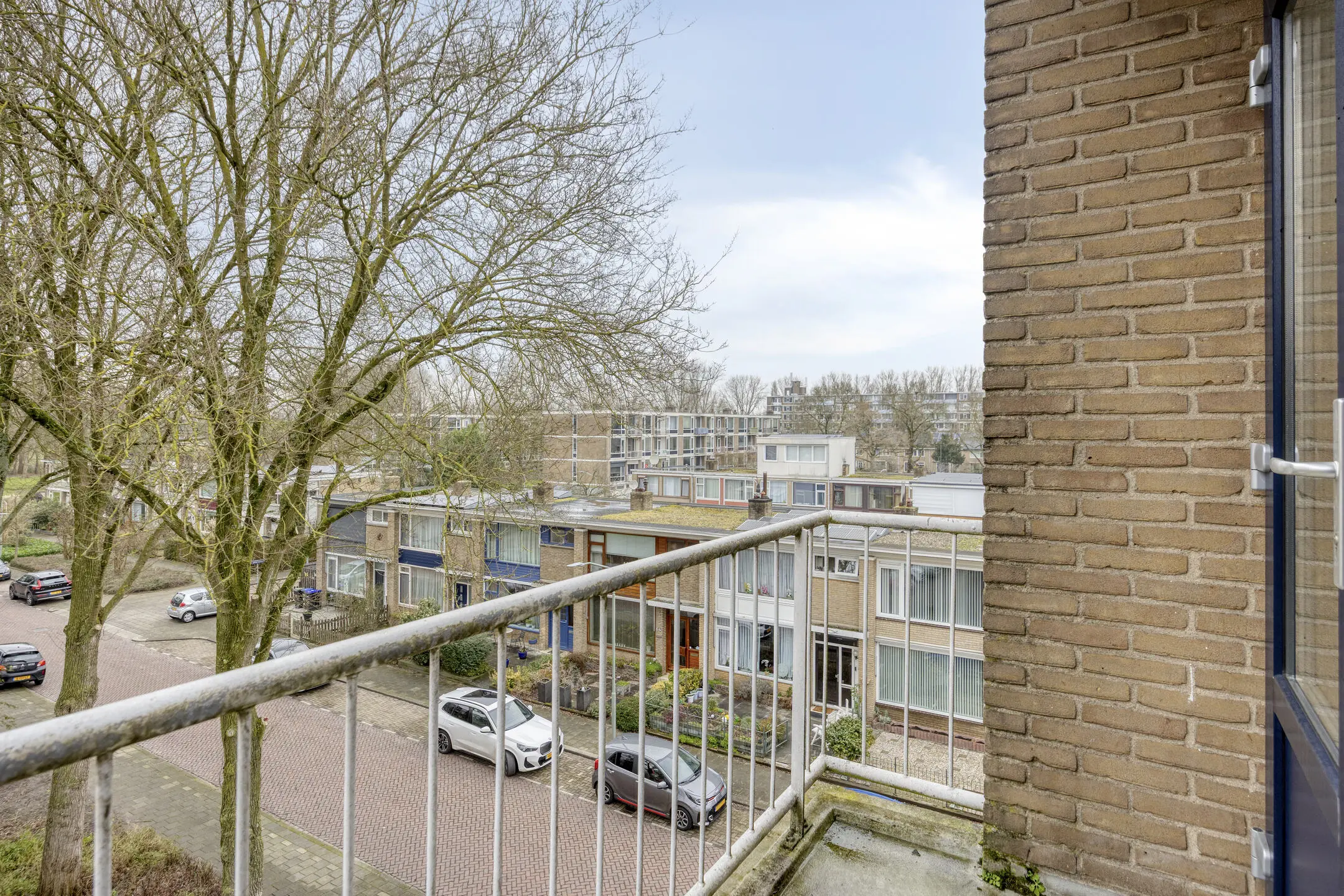 Generaal S.H. Spoorstraat 289