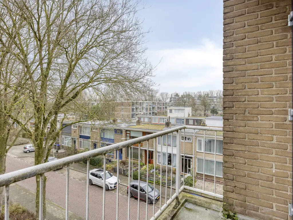 Generaal S.H. Spoorstraat 289, DORDRECHT