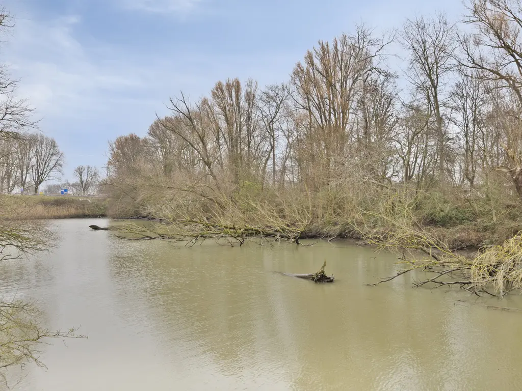 Generaal S.H. Spoorstraat 289, DORDRECHT