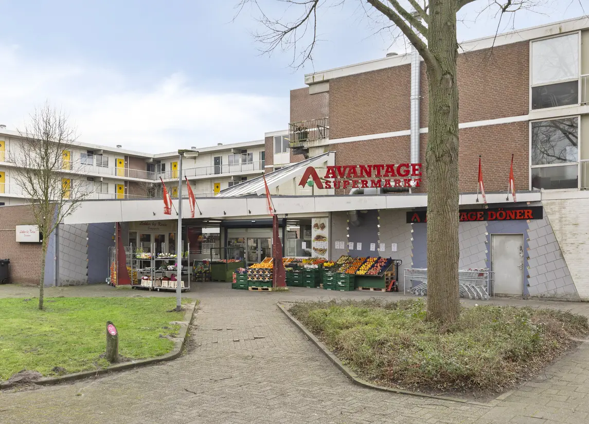 Generaal S.H. Spoorstraat 289