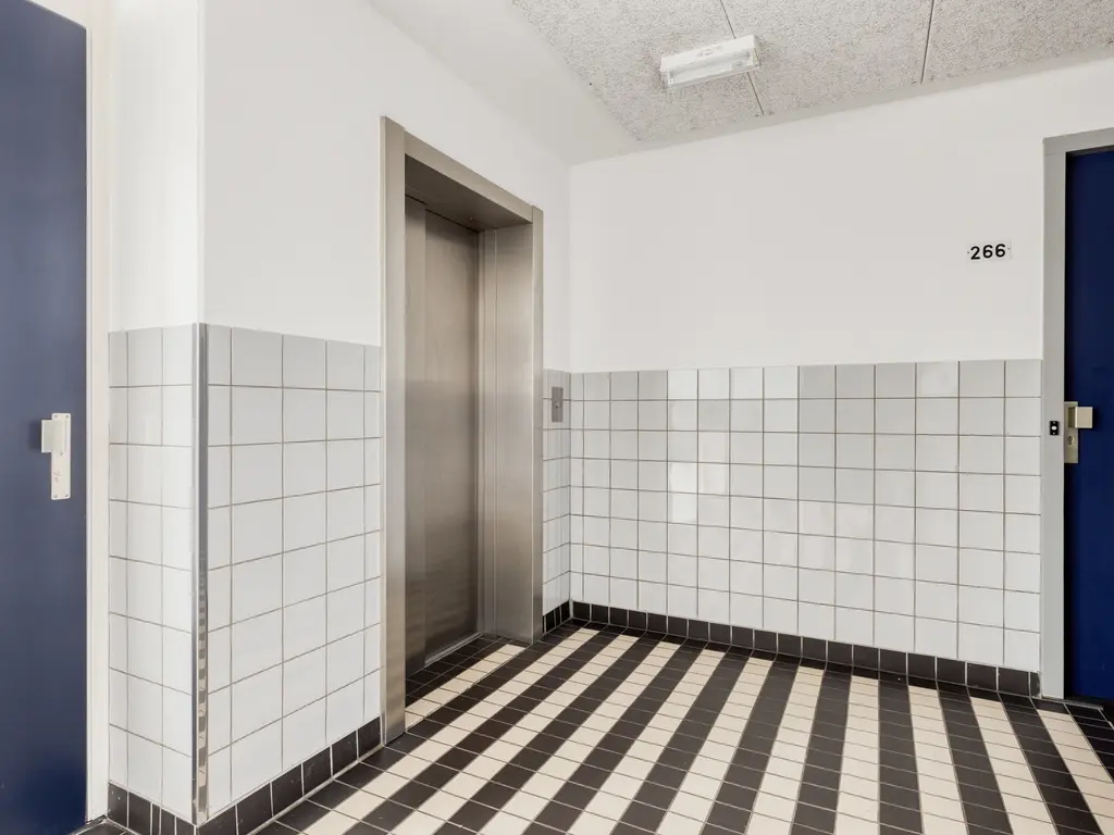 Cinemadreef 270, Almere