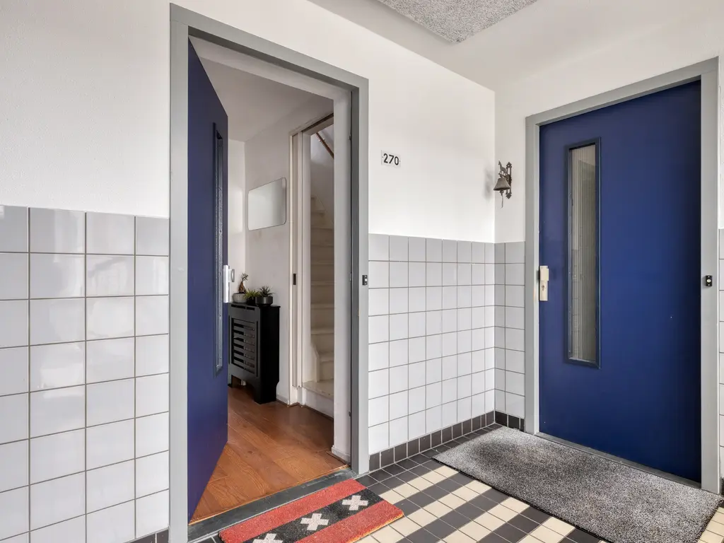 Cinemadreef 270, Almere