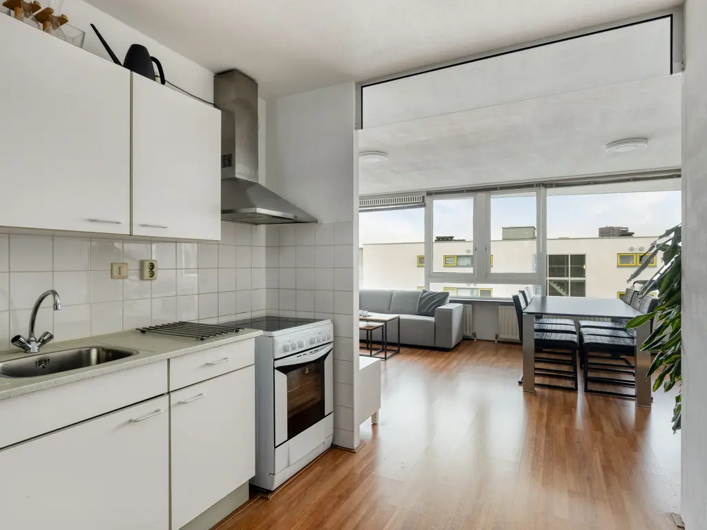 Cinemadreef 270, Almere