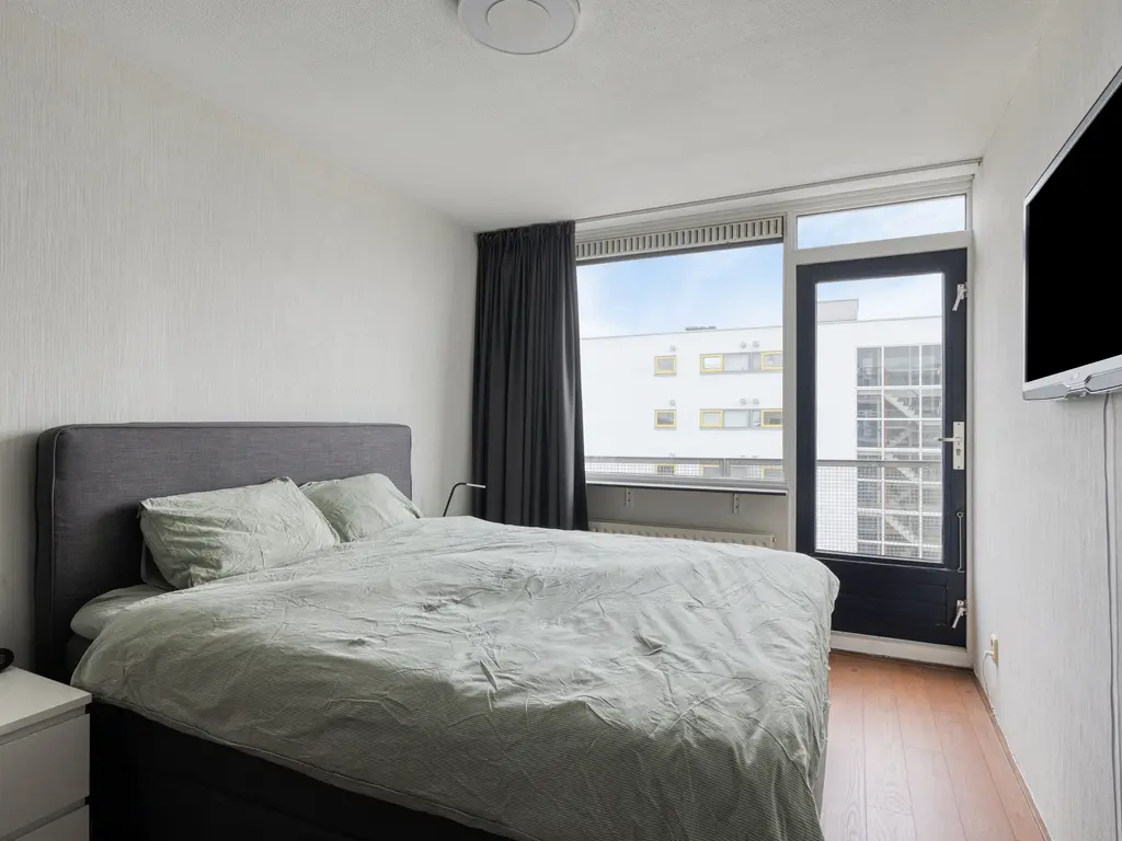 Cinemadreef 270, Almere