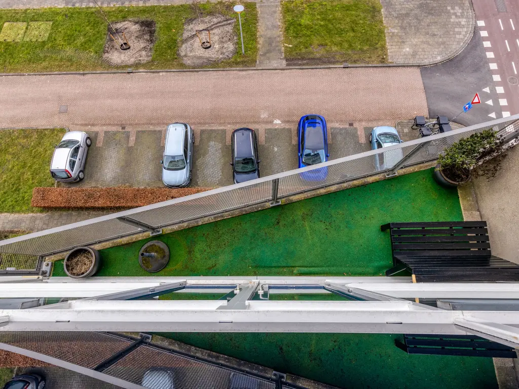 Cinemadreef 270, Almere