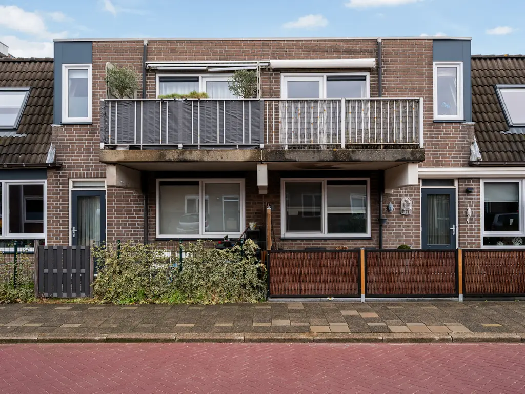 Ringspoor 28, CAPELLE AAN DEN IJSSEL