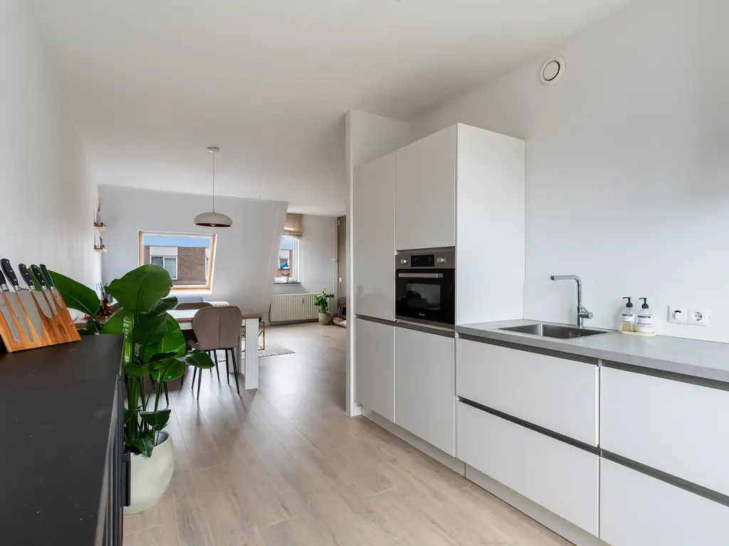 Ringspoor 28, CAPELLE AAN DEN IJSSEL