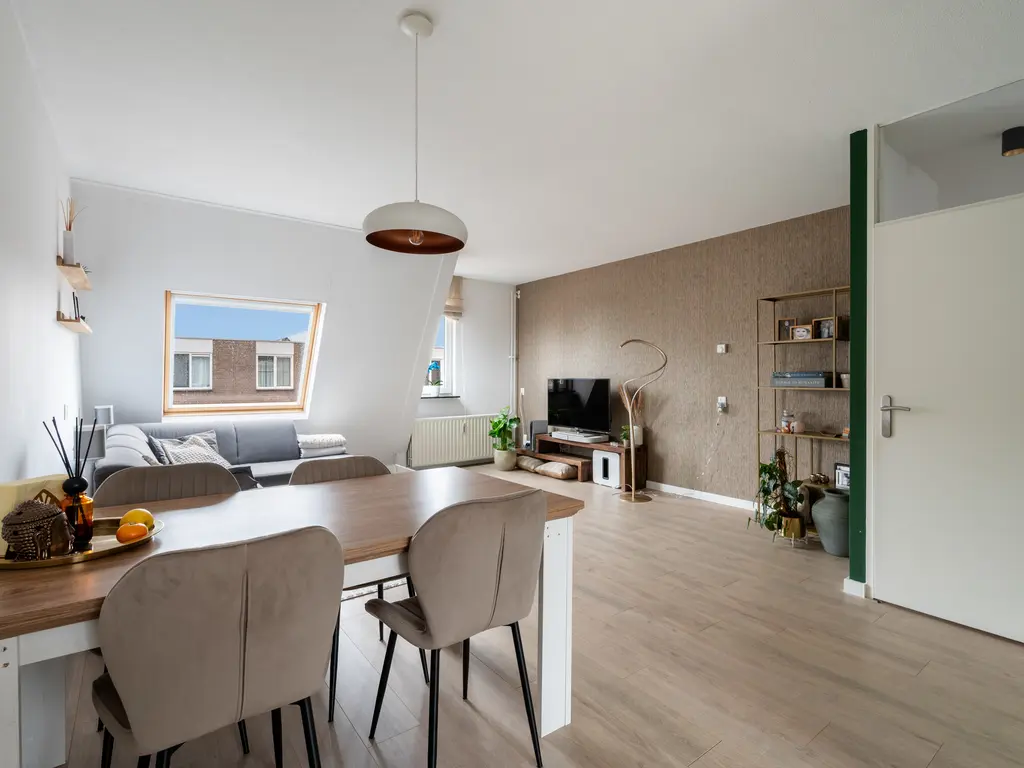 Ringspoor 28, CAPELLE AAN DEN IJSSEL