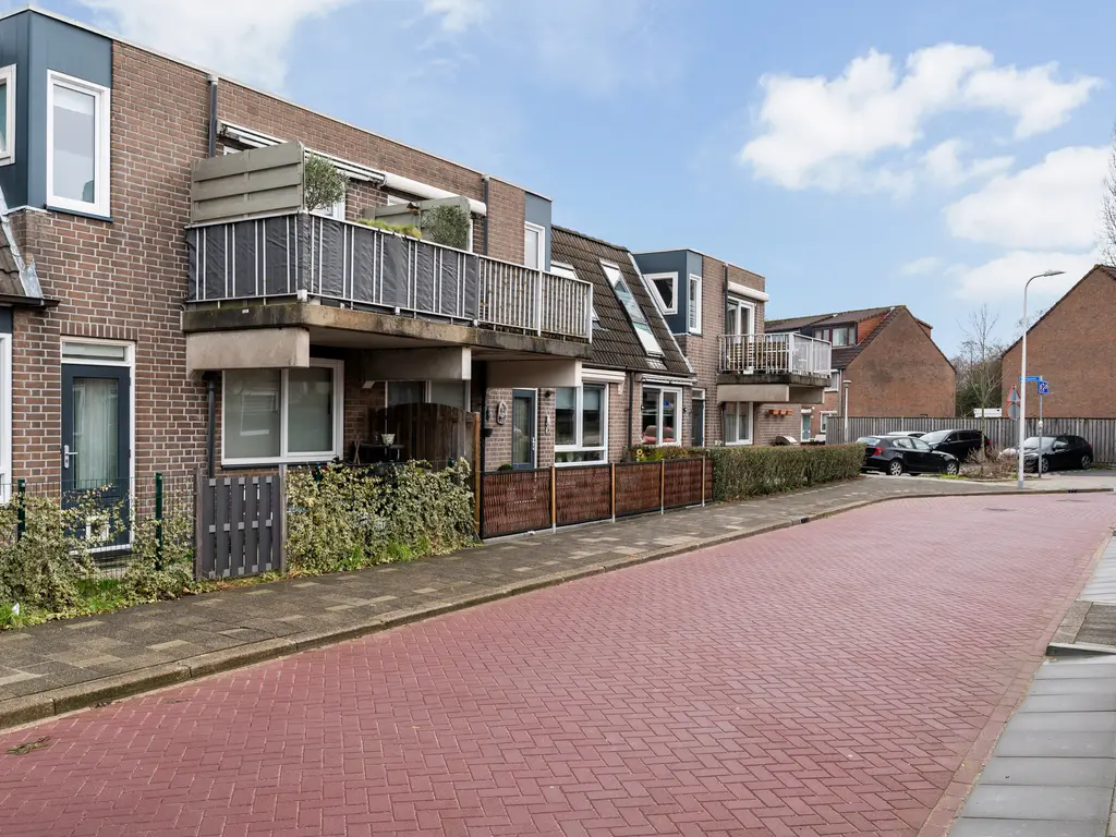Ringspoor 28, CAPELLE AAN DEN IJSSEL