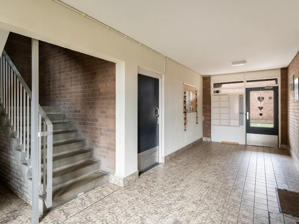 Ringspoor 28, CAPELLE AAN DEN IJSSEL