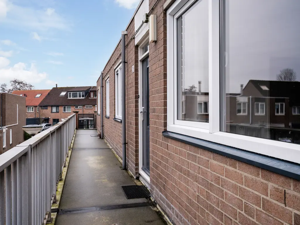 Ringspoor 28, CAPELLE AAN DEN IJSSEL