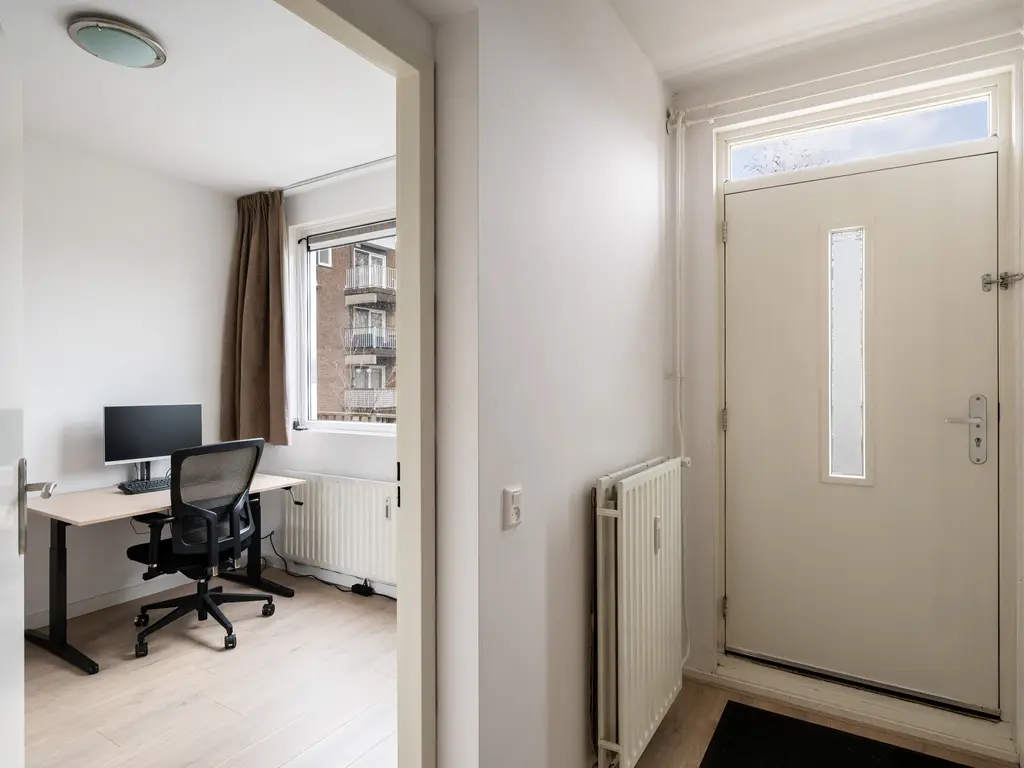 Ringspoor 28, CAPELLE AAN DEN IJSSEL