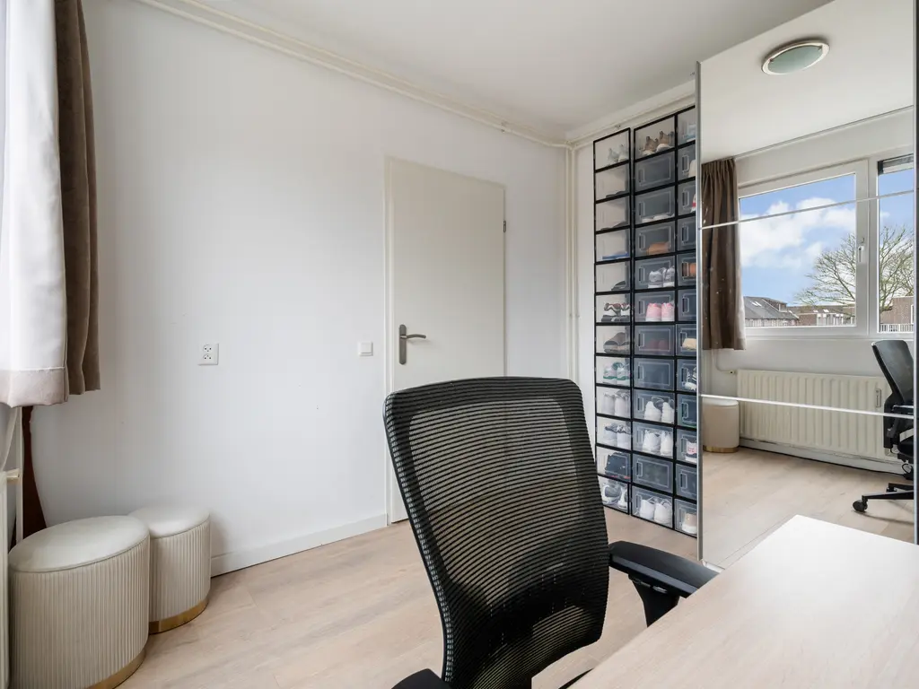 Ringspoor 28, CAPELLE AAN DEN IJSSEL