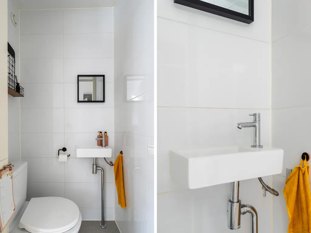 Ringspoor 28, CAPELLE AAN DEN IJSSEL