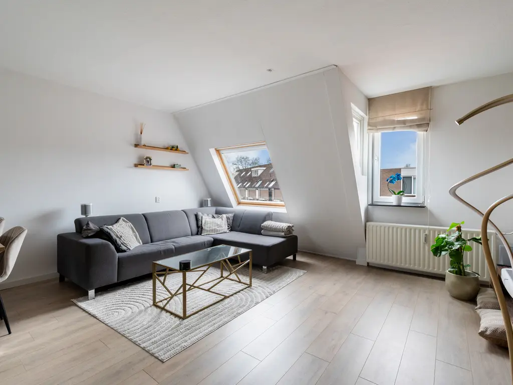 Ringspoor 28, CAPELLE AAN DEN IJSSEL