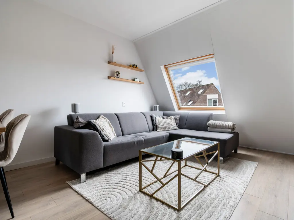 Ringspoor 28, CAPELLE AAN DEN IJSSEL