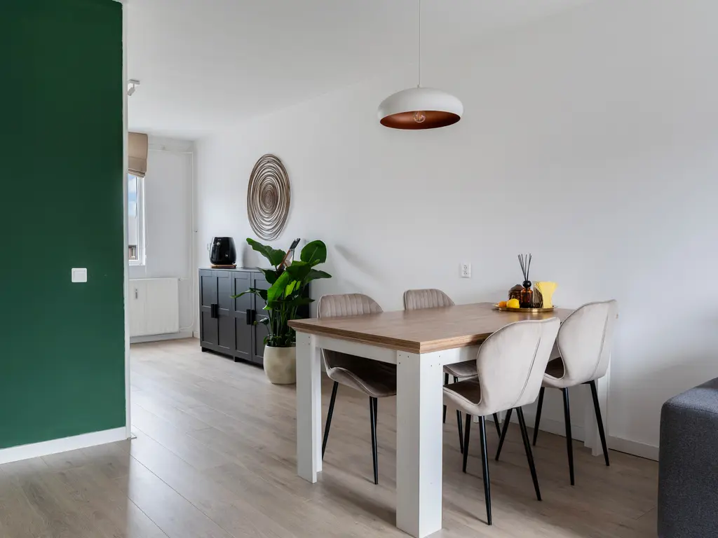 Ringspoor 28, CAPELLE AAN DEN IJSSEL