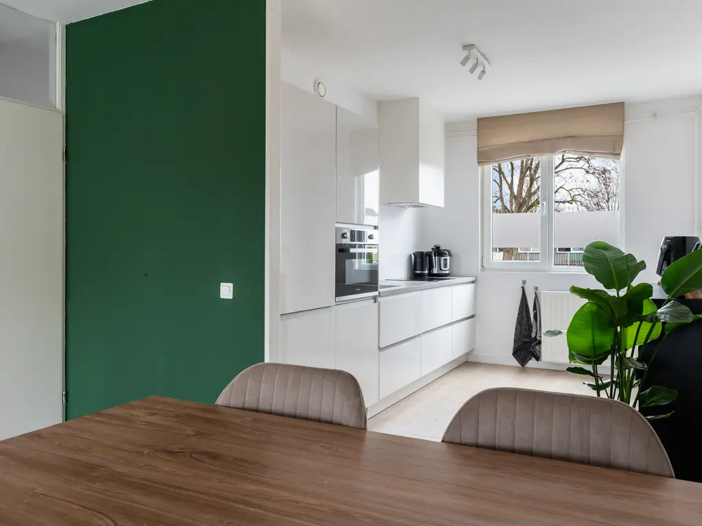 Ringspoor 28, CAPELLE AAN DEN IJSSEL