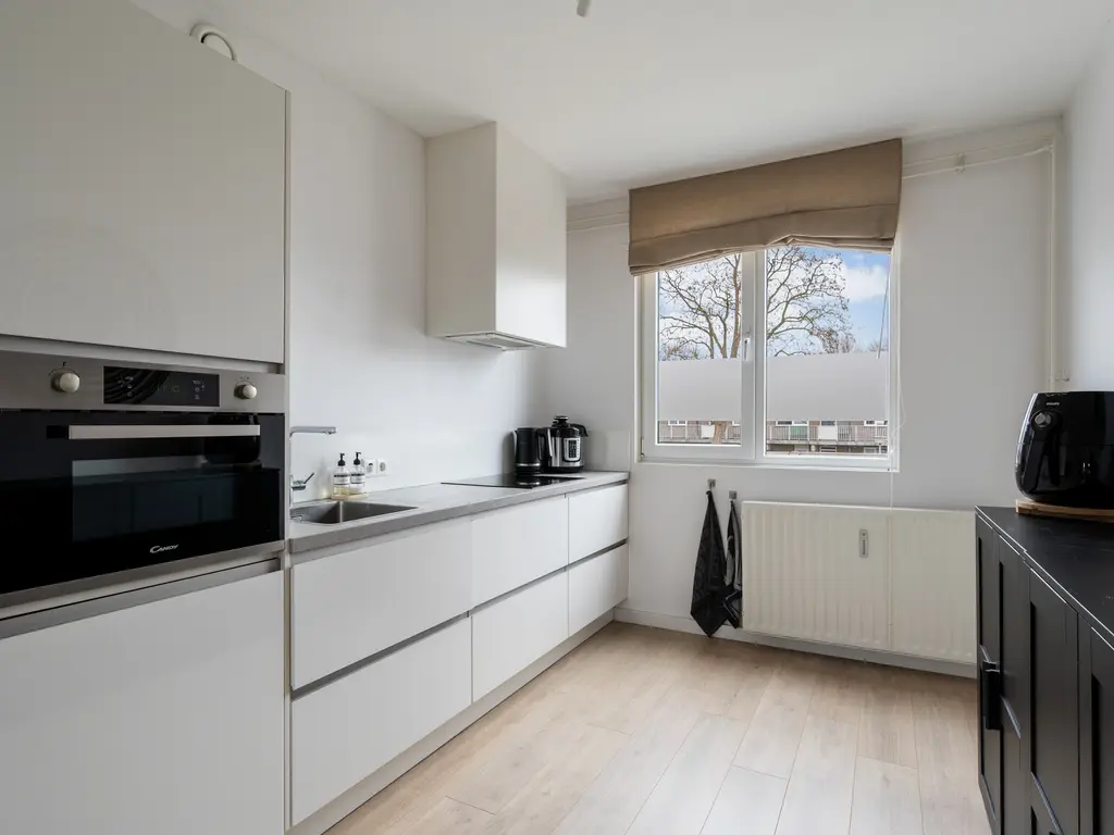 Ringspoor 28, CAPELLE AAN DEN IJSSEL