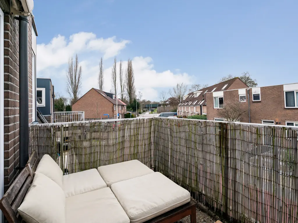 Ringspoor 28, CAPELLE AAN DEN IJSSEL