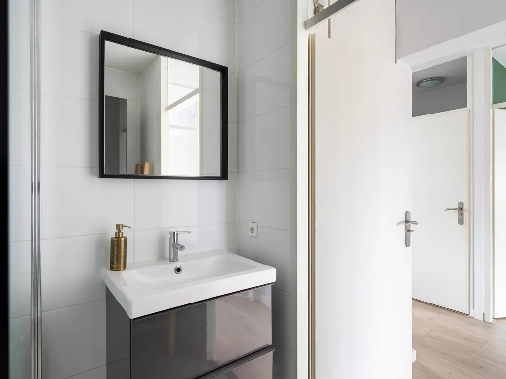 Ringspoor 28, CAPELLE AAN DEN IJSSEL