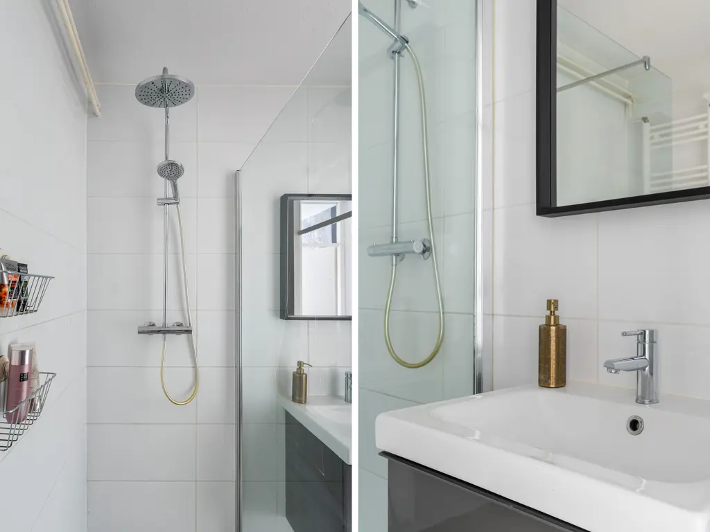 Ringspoor 28, CAPELLE AAN DEN IJSSEL