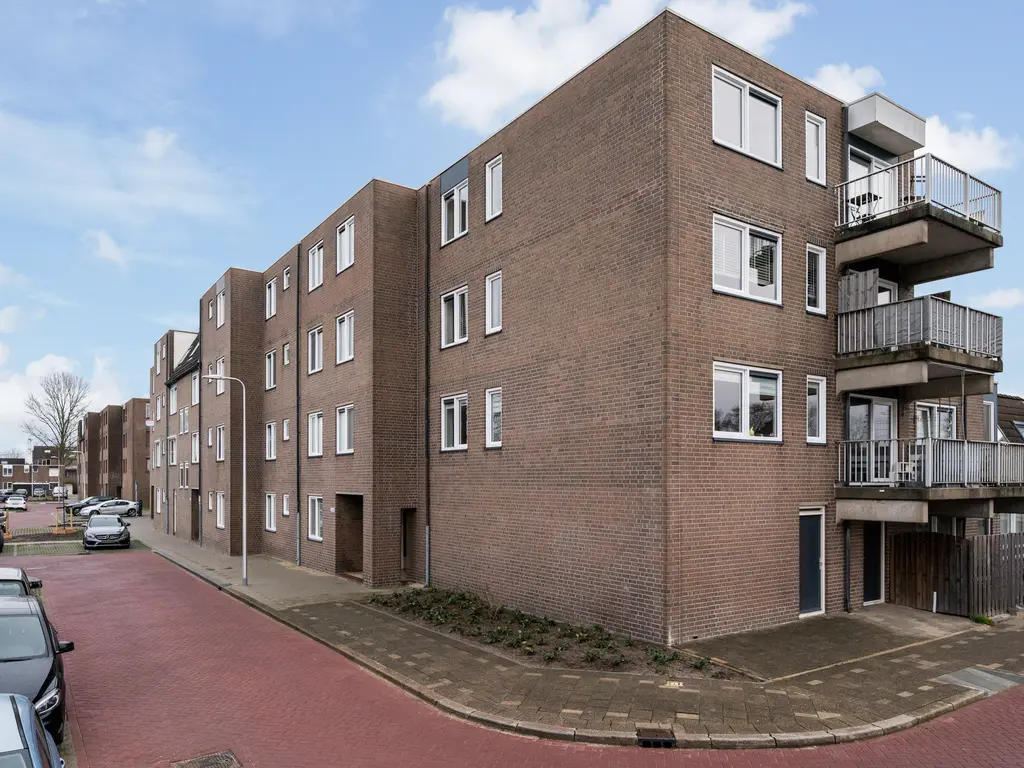 Ringspoor 28, CAPELLE AAN DEN IJSSEL