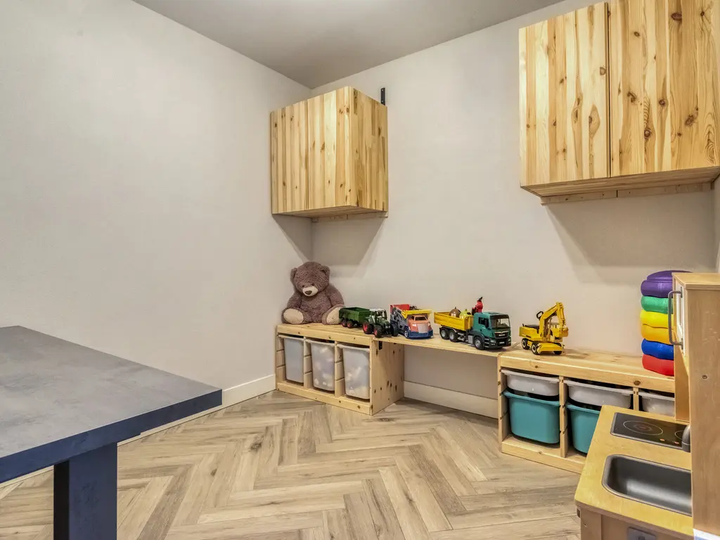 De Knolschans 11, LIEMPDE