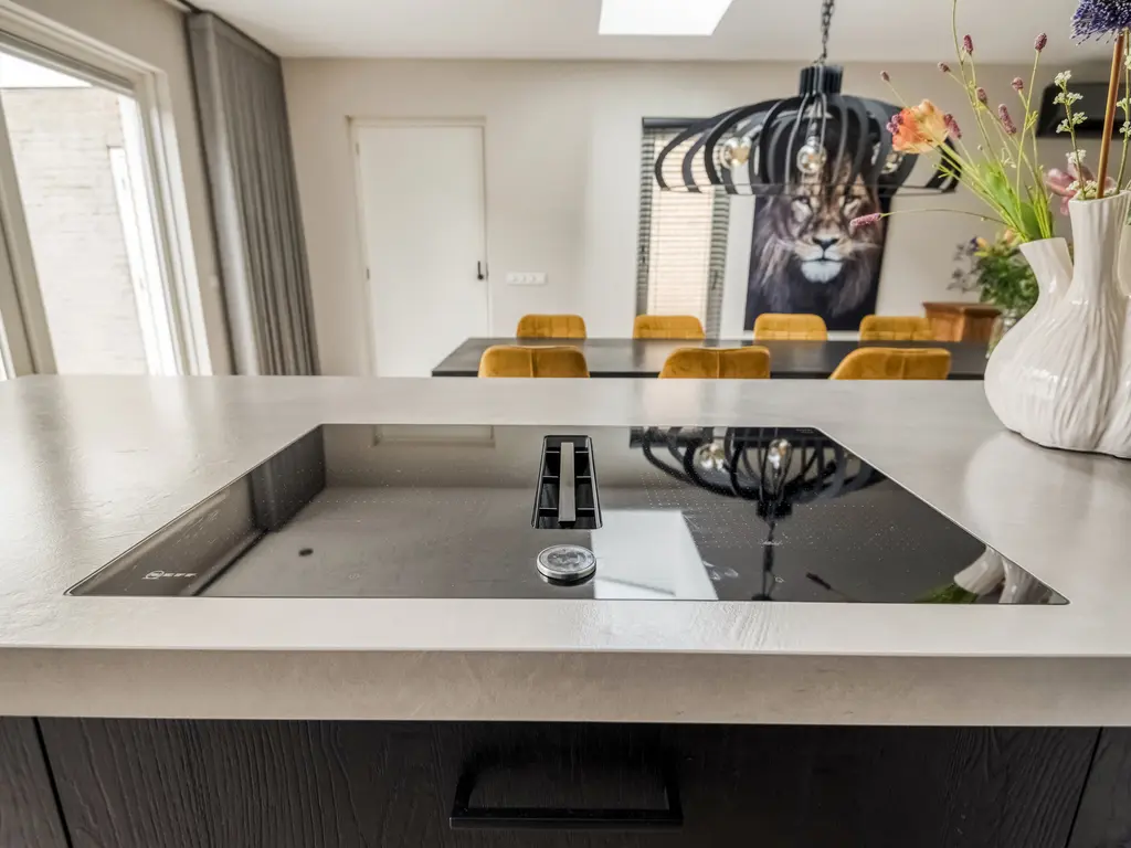 De Knolschans 11, LIEMPDE