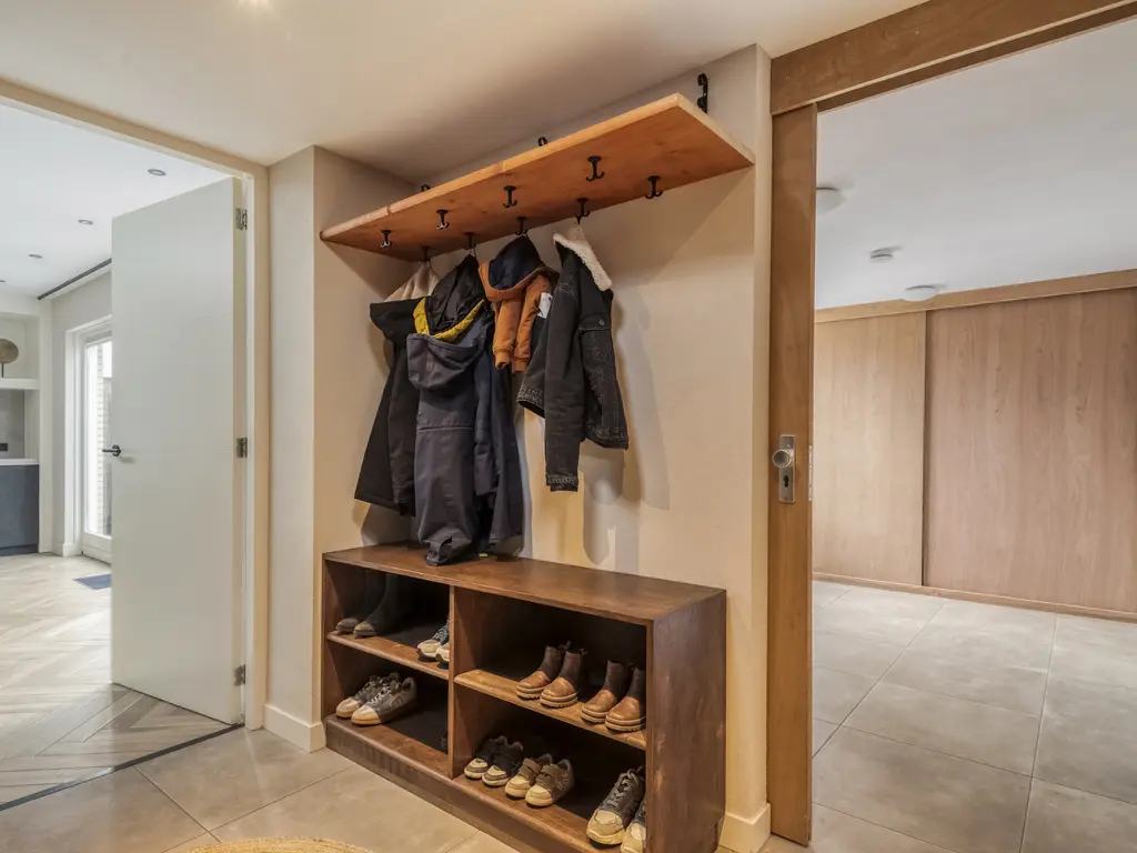 De Knolschans 11, LIEMPDE