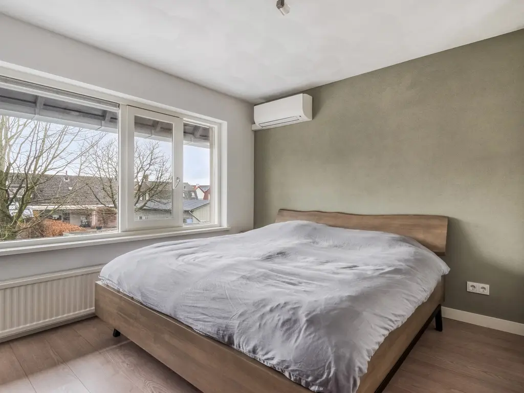 De Knolschans 11, LIEMPDE