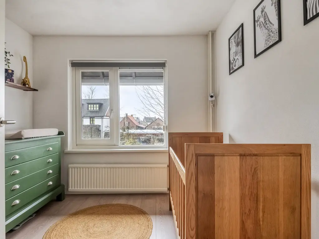 De Knolschans 11, LIEMPDE