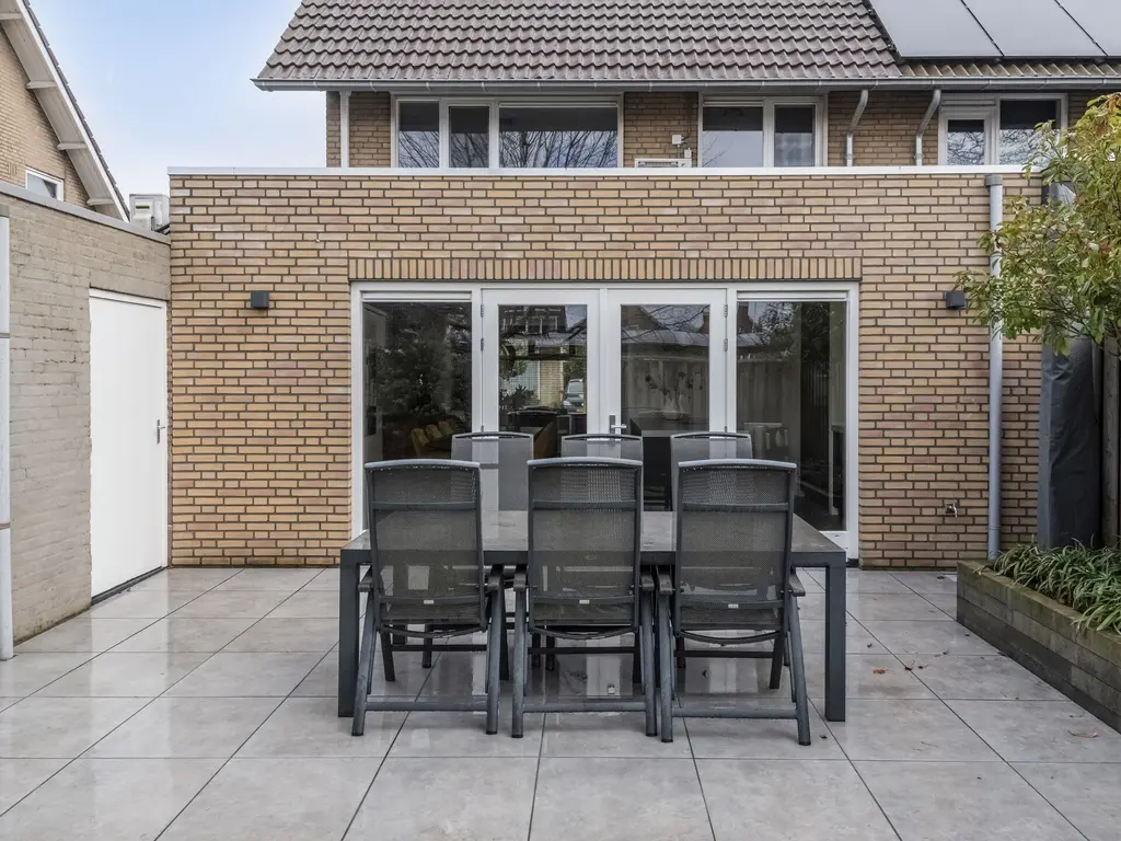 De Knolschans 11, LIEMPDE