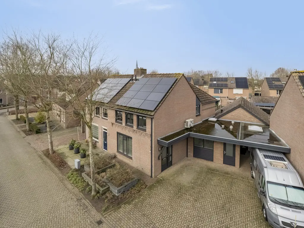 De Geerakkers 20, LIEMPDE