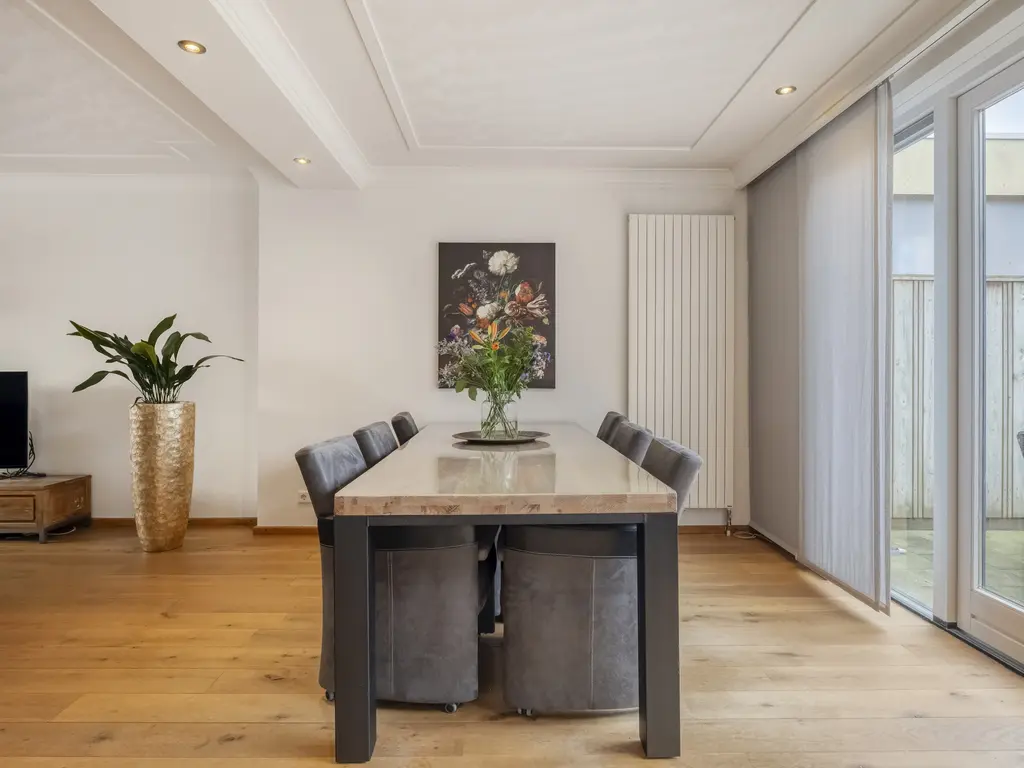 De Geerakkers 20, LIEMPDE