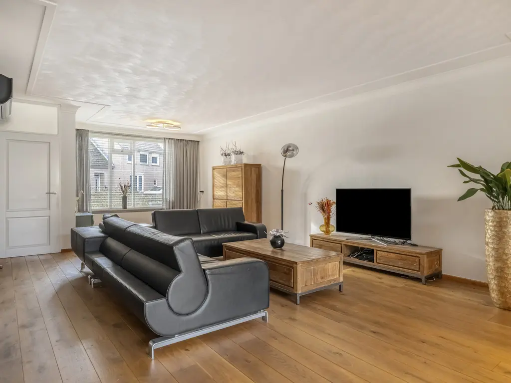 De Geerakkers 20, LIEMPDE