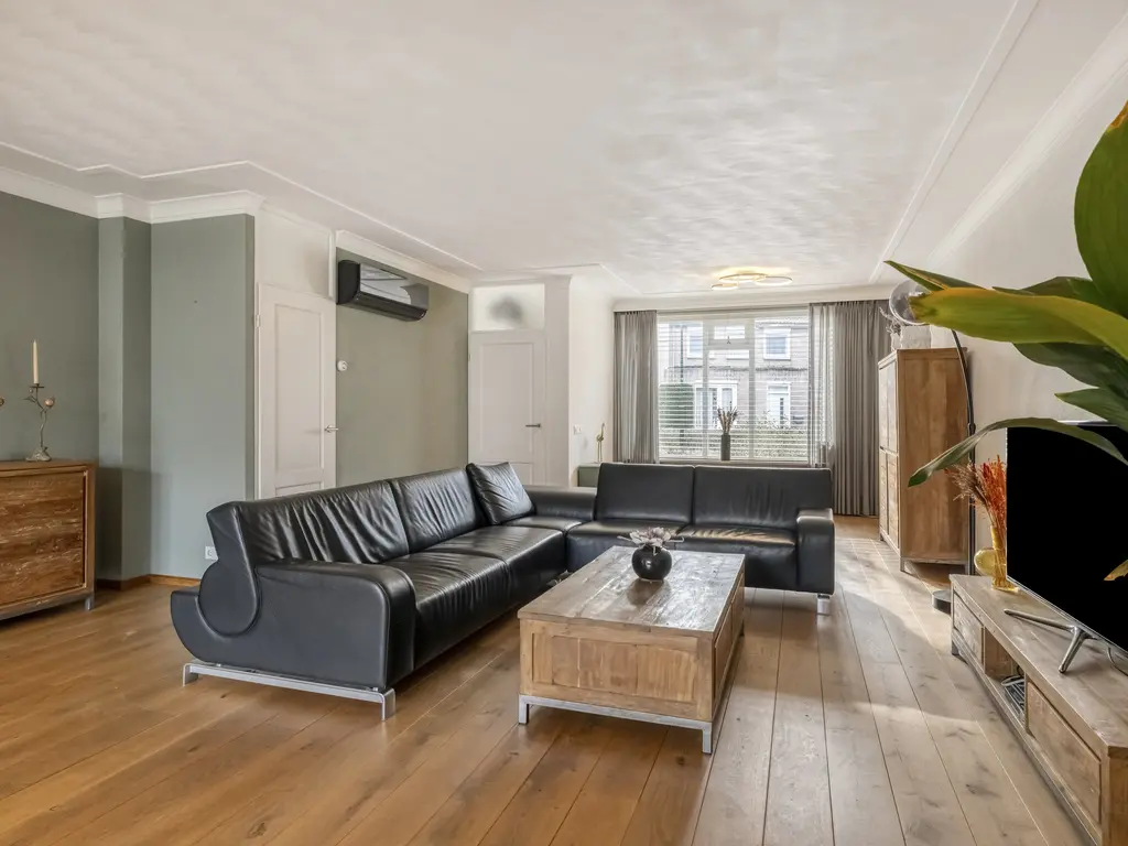 De Geerakkers 20, LIEMPDE