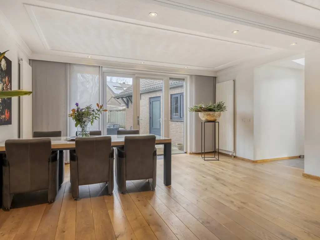 De Geerakkers 20, LIEMPDE