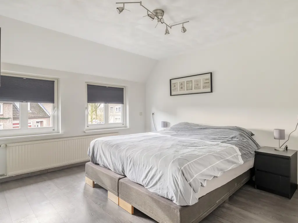 De Geerakkers 20, LIEMPDE