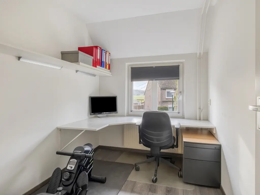 De Geerakkers 20, LIEMPDE