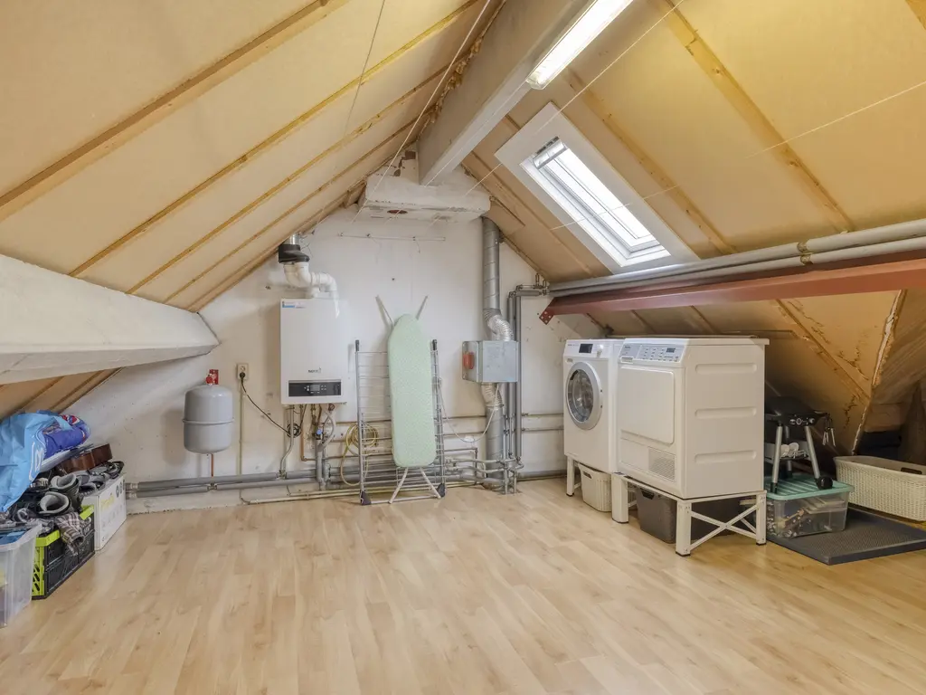 De Geerakkers 20, LIEMPDE