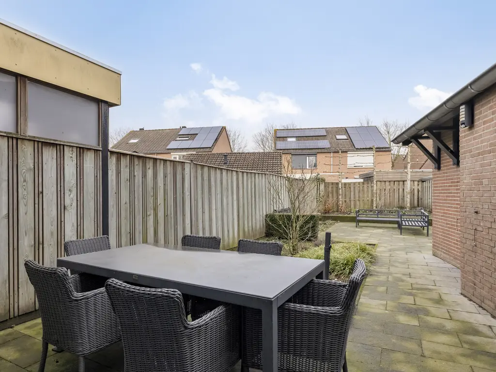 De Geerakkers 20, LIEMPDE