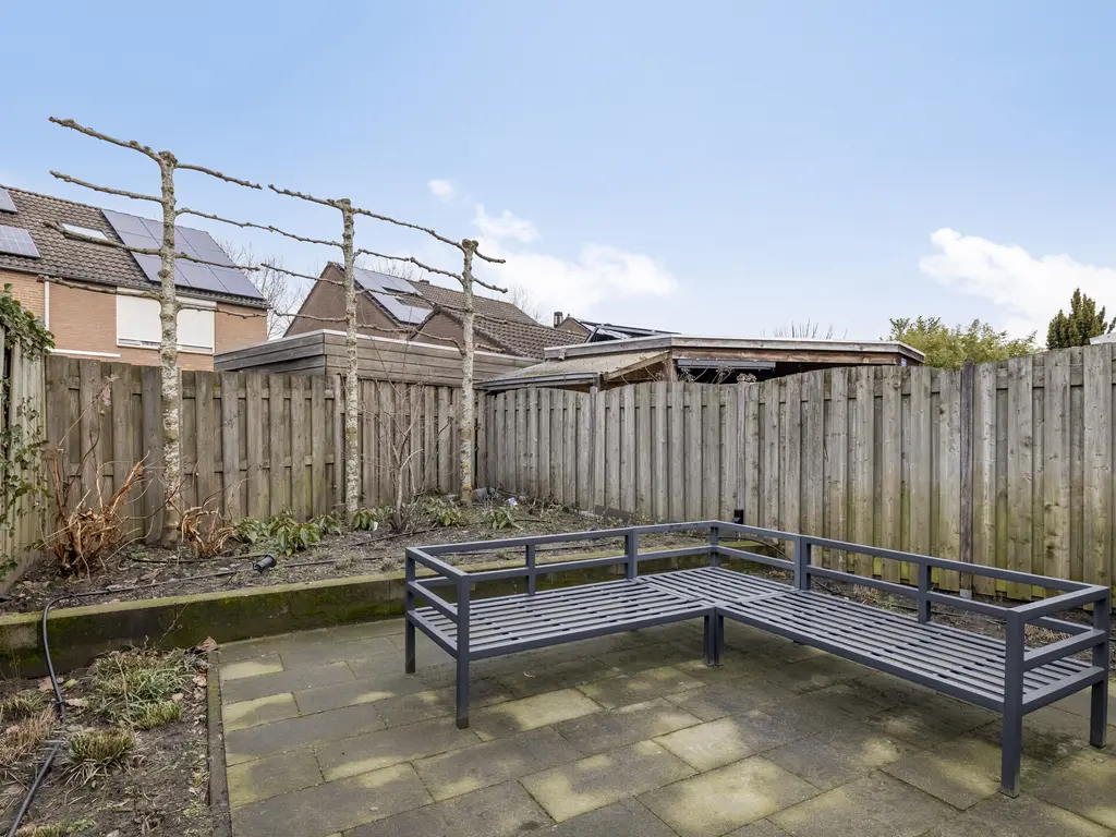 De Geerakkers 20, LIEMPDE