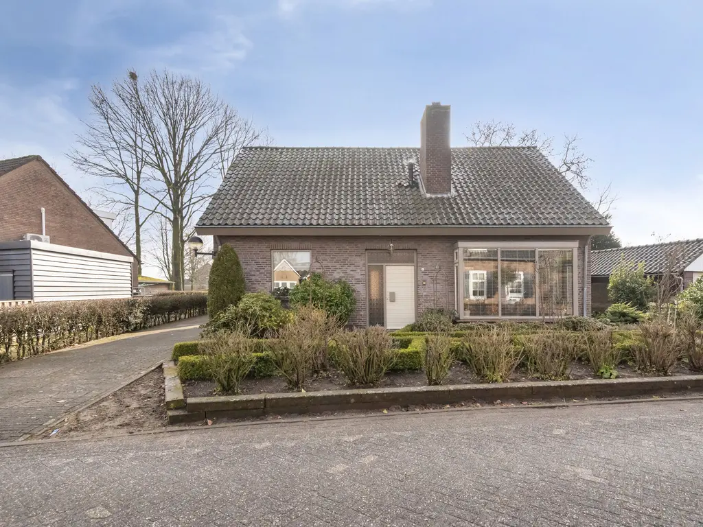 Den Achterhof 8, LIEMPDE