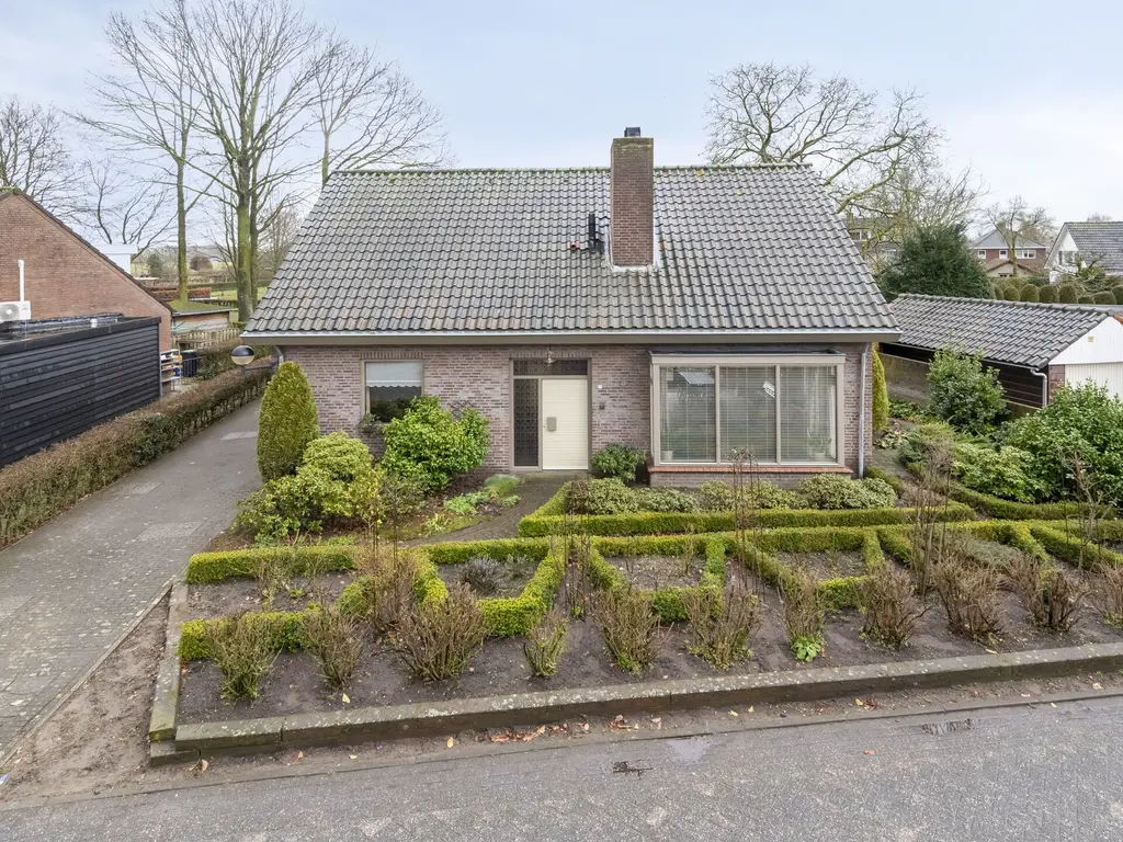 Den Achterhof 8, LIEMPDE