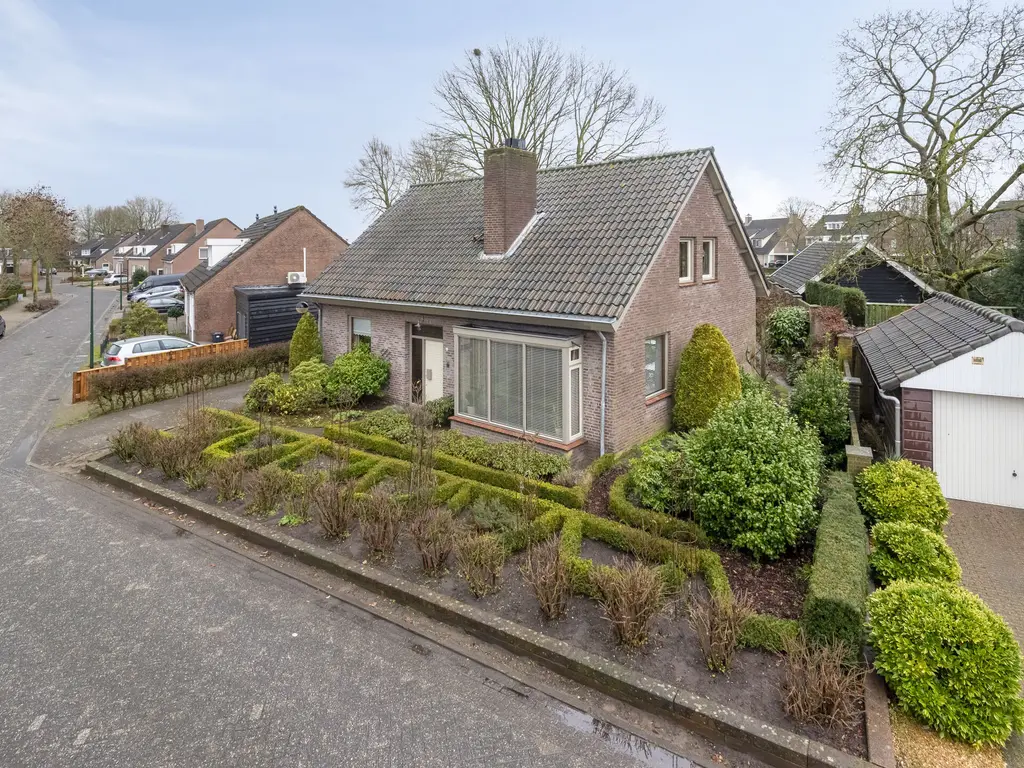 Den Achterhof 8, LIEMPDE