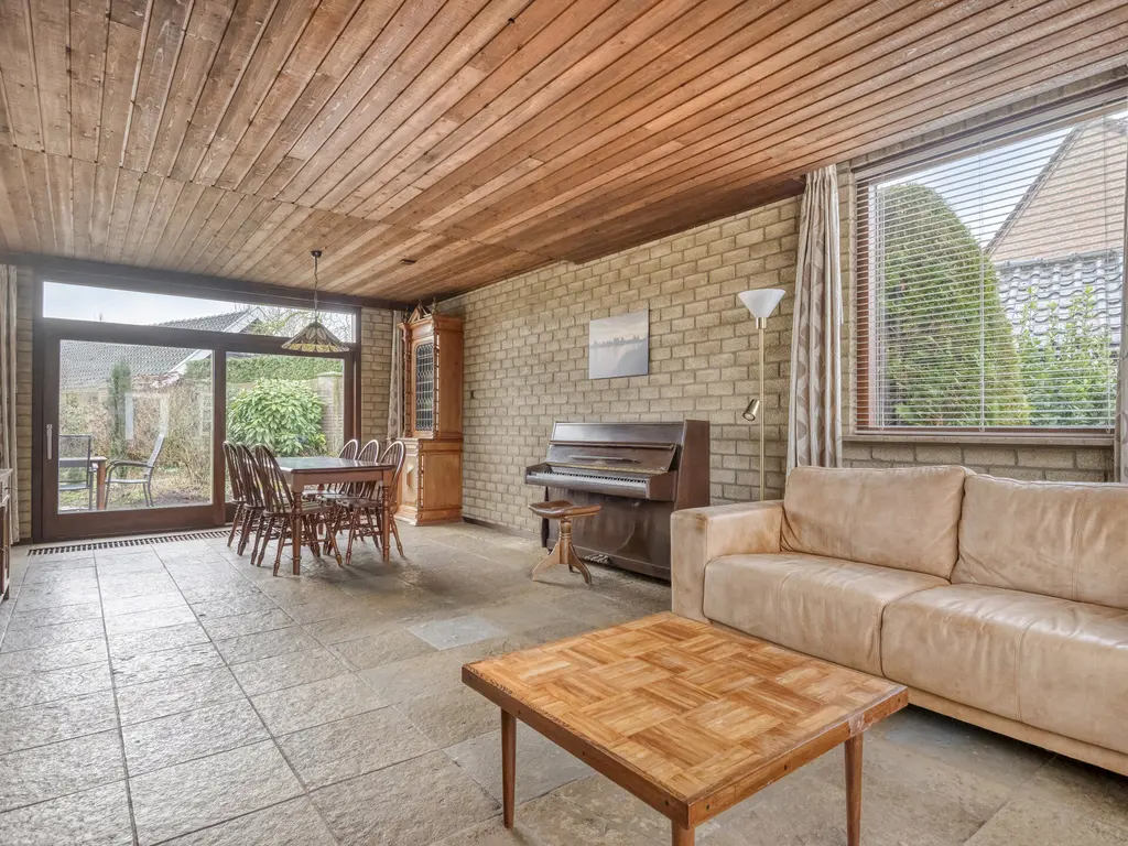 Den Achterhof 8, LIEMPDE