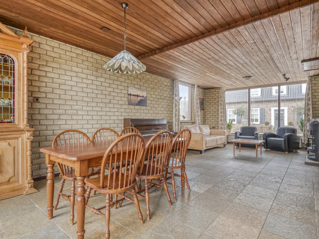 Den Achterhof 8, LIEMPDE